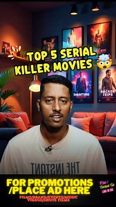 MOVIES BY VK | MOVIE SUGGESTION on Instagram: "Top 5 Serial Killer Movies . . . . #new #mystery #movies #thriller #tamil #movie #news"