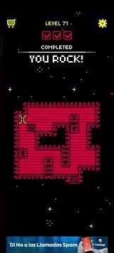 TotM:Color level 71-72