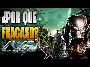 ¿Por que fracasaron Alien vs Depredador 1 y 2? I SGLM Review