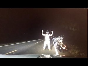Outlaws Motorcycle Club member accused of fleeing Flagler County Sheriff's deputies