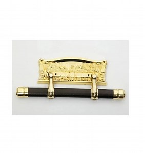 [Hot Item] American Funeral Products Hardware Plastic Metal Casket Coffin Handles