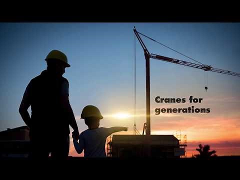 Liebherr - The L1 series. Compact power.