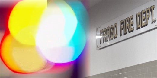 Fargo’s Measure 3 to fund first responders passes