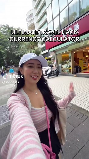 Soph Hu ✨ on TikTok