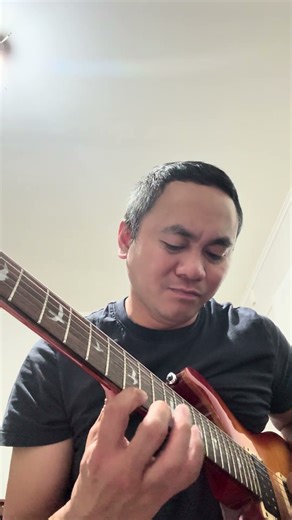 Cemetery Gates by Pantera (super dry solo)