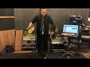 ドラムマーチの作り方 Making the Drum March