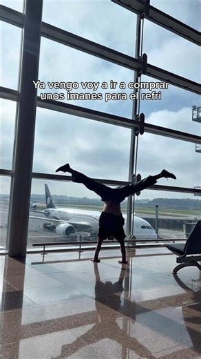 Quizás me lleve un tiempito pero los traigo 🫣😂 #humor #training