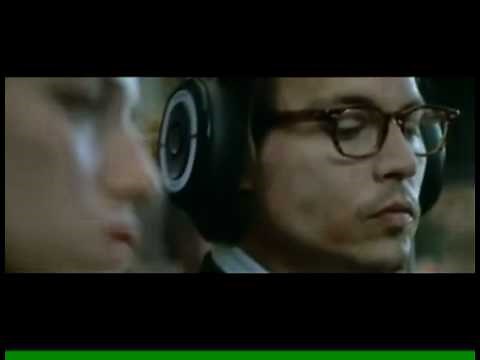 Radiohead - Creep - Johnny Depp - Charlotte (versión original)