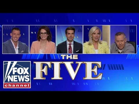 ‘The Five’: Trump has new nickname for Dems...