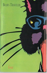 Blues Traveler - Four