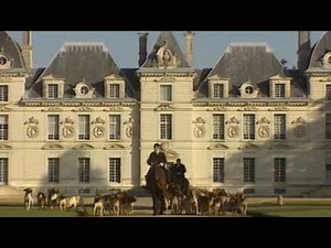 Chasse Passion : Chasse à courre à Cheverny