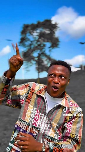 Maria Bi ỌRỌ Thank you Lord for ỌRỌ Link to stream ỌRỌ is in my Bio 👆