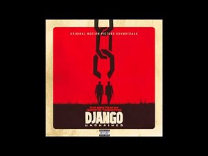 Django Unchained OST - Luis Bacalov & Edda Dell' Orso - Lo Chiamavano King (His Name Is King)