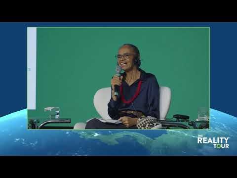 A Moral Call for Climate Action