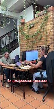 ¿Es Excel una base de datos? #excel #basesdedatos #desarrollodesoftware