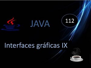112.- Curso Java.- Clase JTextArea- Para areas de texto.