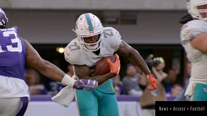 With 6 days until training camp, we preview the running back group. This is your Dolphins Daily. | Miami Dolphins