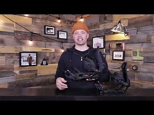2021 Nitro Vertical Splitboard Binding Review