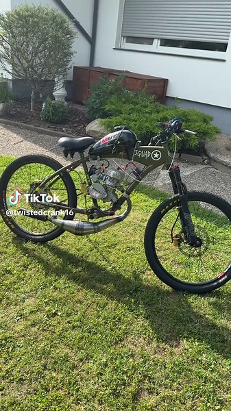 Understanding the Challenges of Motorized Bicycles