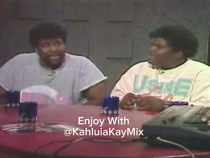 ❣️Levert singing 🎶Let’s Go Out Tonight🎶 | Kahluia Kay Mix