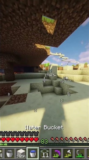 My lost Minecraft world😔