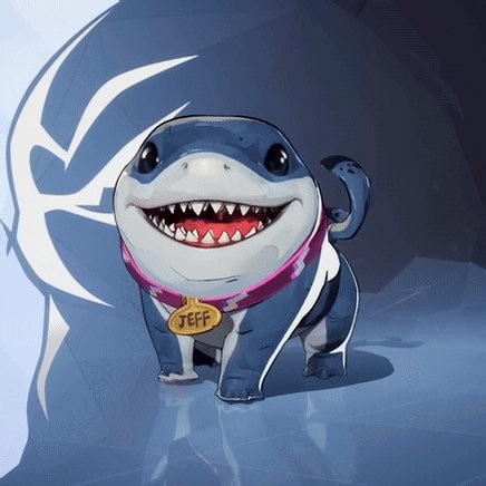 officially my birthday!! so glad to have met all of you🦈❤️