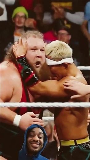 Alpha Academy: The Wrestling Drama You Didn't Know About