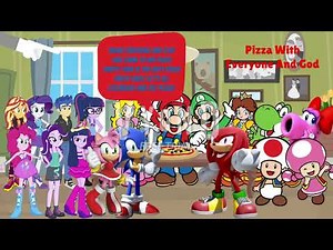 Socially Awkward vs. Average vs. Awesome: Episode 3