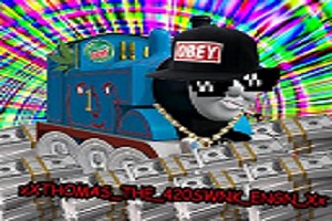 Thomas The Dank Engine Adventure - Free Addicting Game ★★★★★