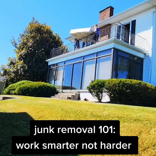 #fyp #movingcompany #junkremoval #makingmoves