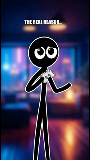 ￼STICKMAN IS WARNING YOU….#viralshorts