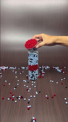 Mind-Calming Visual ASMR