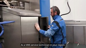 Are you our new Service Technician? Would you like to take care of the maintenance of milking equipment, feeding systems, and other related products in the agricultural sector? Then a Service Technician position could be the job for you! Click here to view the service jobs available in DeLaval and our dealerships at the moment: https://bit.ly/3NBZ7ee | DeLaval