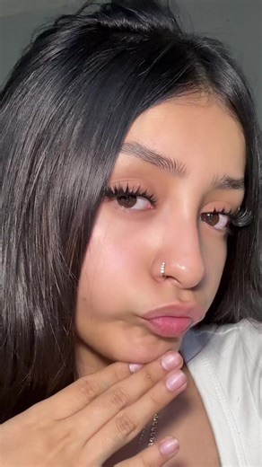 Creating a Stunning Medusa Eye Look with Keyyou Lashes