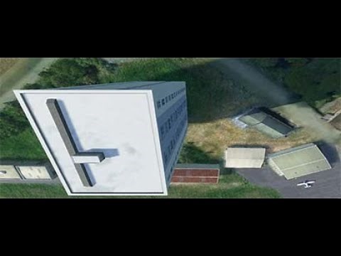 MSFS 2020 Tuto Création d'un nouveau bâtiment. Tutoriel en français - How to create new building