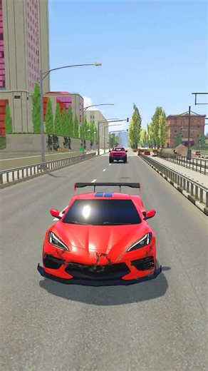 SURVIVING 24 HOURS IN A CORVETTE IN GTA 5 ONLINE RMRP