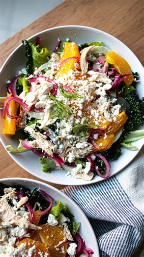 comment “RECIPE” below and I’ll send you the link 💛 or simply head to my substack for the full recipe. if you’re new to substack, the first recipe is free on me 🫶🏼 recipe inspired by @souvla (IYKYK) and has a Greek yogurt ranch dressing that dreams are made of. #femalefoodie #rotisseriechicken #rotisseriechickenrecipes | Female Foodie