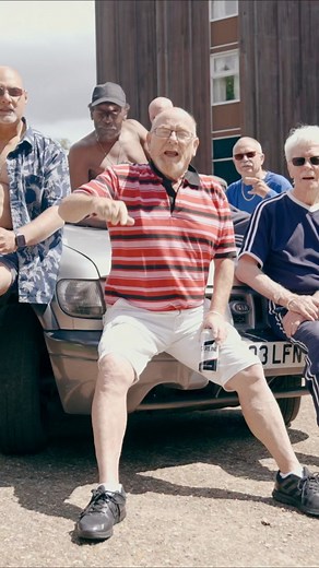 Pete & Bas on Instagram: "MR WORLDWIDE OUT NOW LINK IN BIO! Prod. @handsomedexter_"