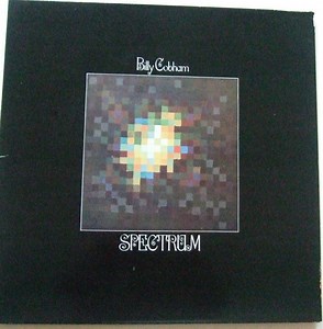 Billy Cobham - Spectrum