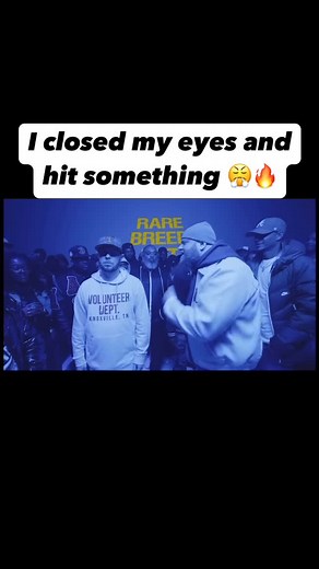 Rapstation | This bar was 🔥 by BiggK😤 . . . . . . . . . . . #biggk #rarebreedent #rbe #rapbattle #rapbattles #battlerap #battlerapper #battlerappers... | Instagram