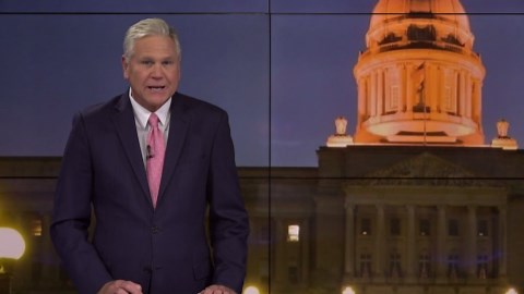 Special election set to replace Kentucky Sen. David Yates