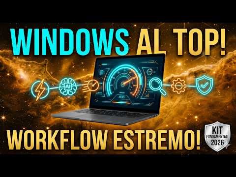 Windows 11 al massimo: 11 Programmi GRATIS per un PC Velocissimo (terza parte)