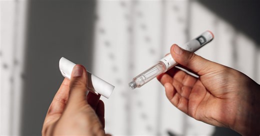 How Ozempic, other weight-loss drugs are "changing medicine"