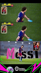 New BIG TIME Messi is coming!❤️‍🔥 First look & quick review in eFootball ⚽🐐 #efootball #efootballmobile #eFootball2026 | PES Mobile Cambodia