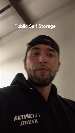 Public Self Storage: Efficient Solutions for Moving