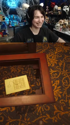 "why you so scared?" | #insanity_sloth on #Twitch #thebackrooms #backr...