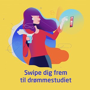 Er du i tvivl om, hvilket studie du skal vælge? Prøv studievælgeren, og find drømmestudiet ud fra dine interesser. | Danmarks Tekniske Universitet - DTU