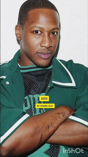 "The Evolution of Keith Murray from 1995-2024"! #The Most Beautifullest Thing in This World" (1994)