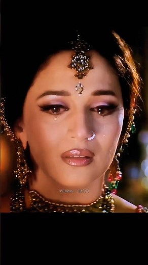Devdas Hindi Movie ShahRukh Khan & Madhuri Dixit emotional story#devdas #love #terending #viralreels