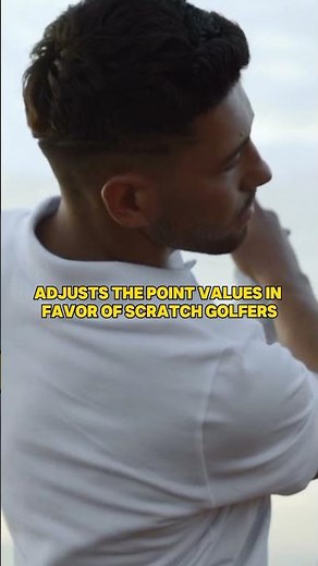 How to Score Big in Stableford 🏆